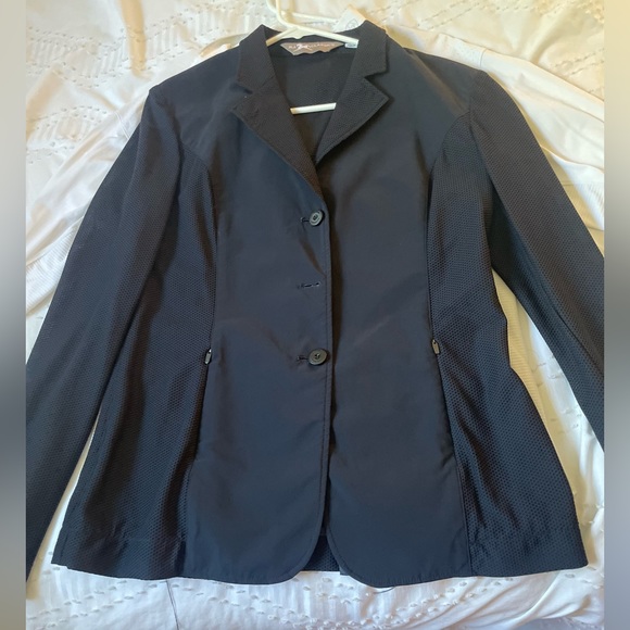 RJ Classics Jackets & Coats Rj Classics Harmony Show Jacket Poshmark